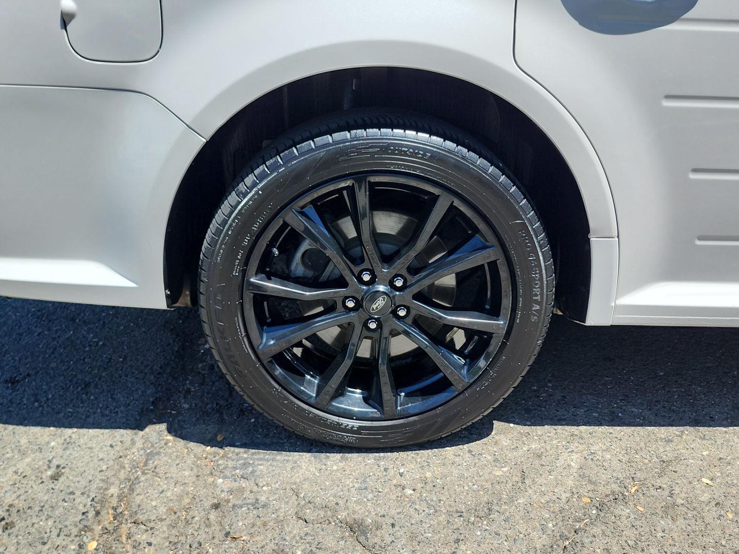 Just Better Cars