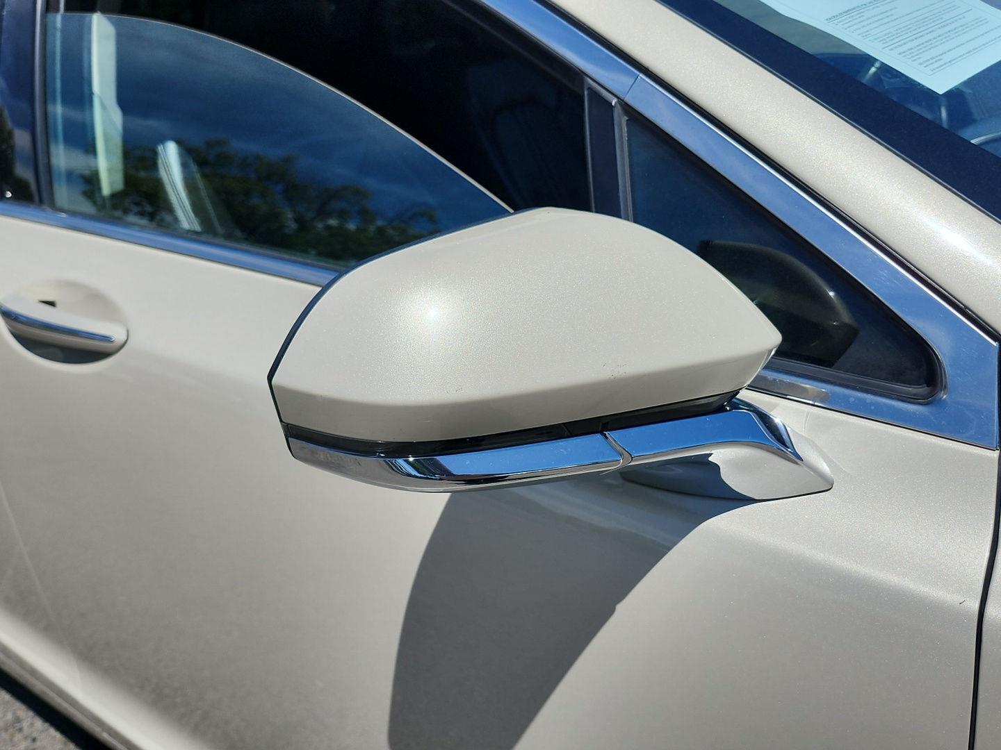 Just Better Cars