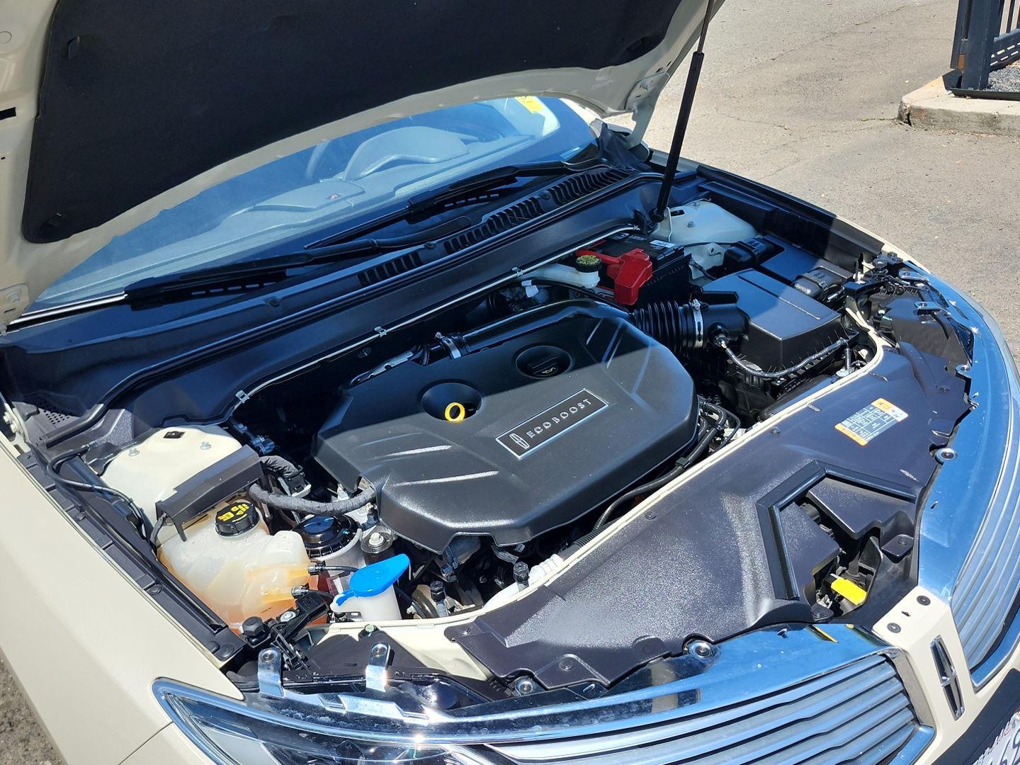 Just Better Cars