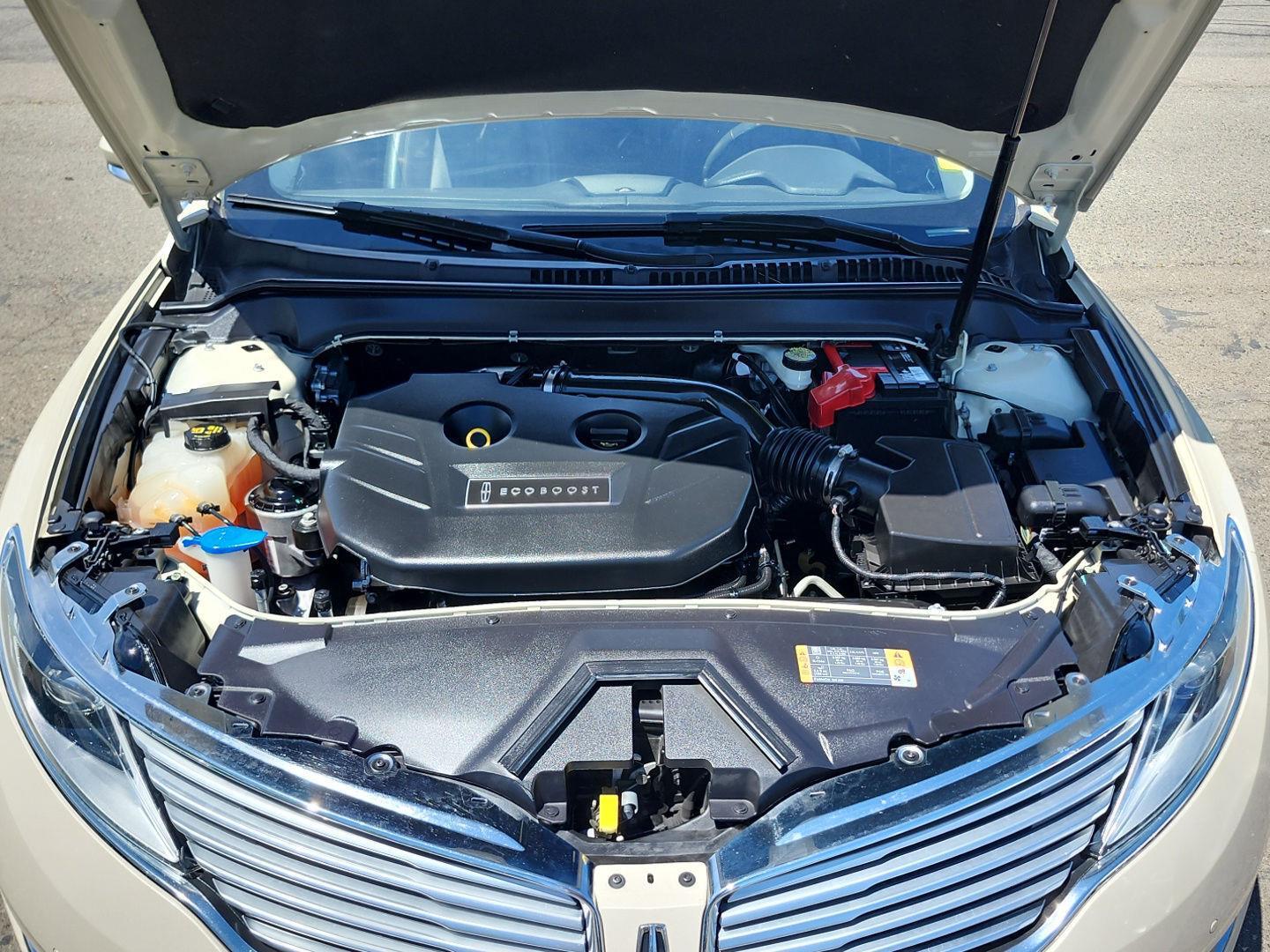 Just Better Cars