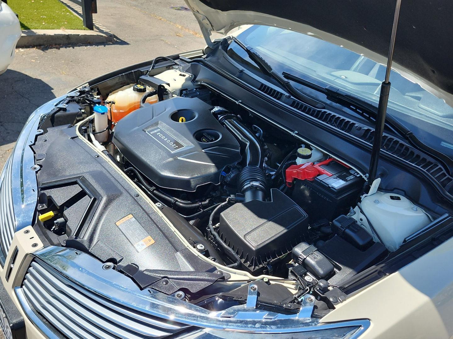 Just Better Cars