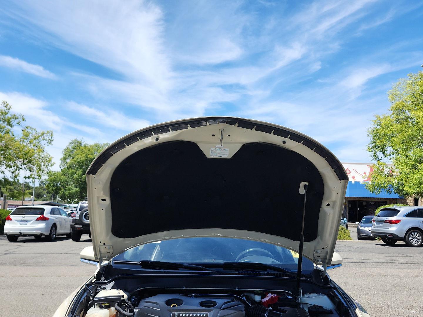 Just Better Cars
