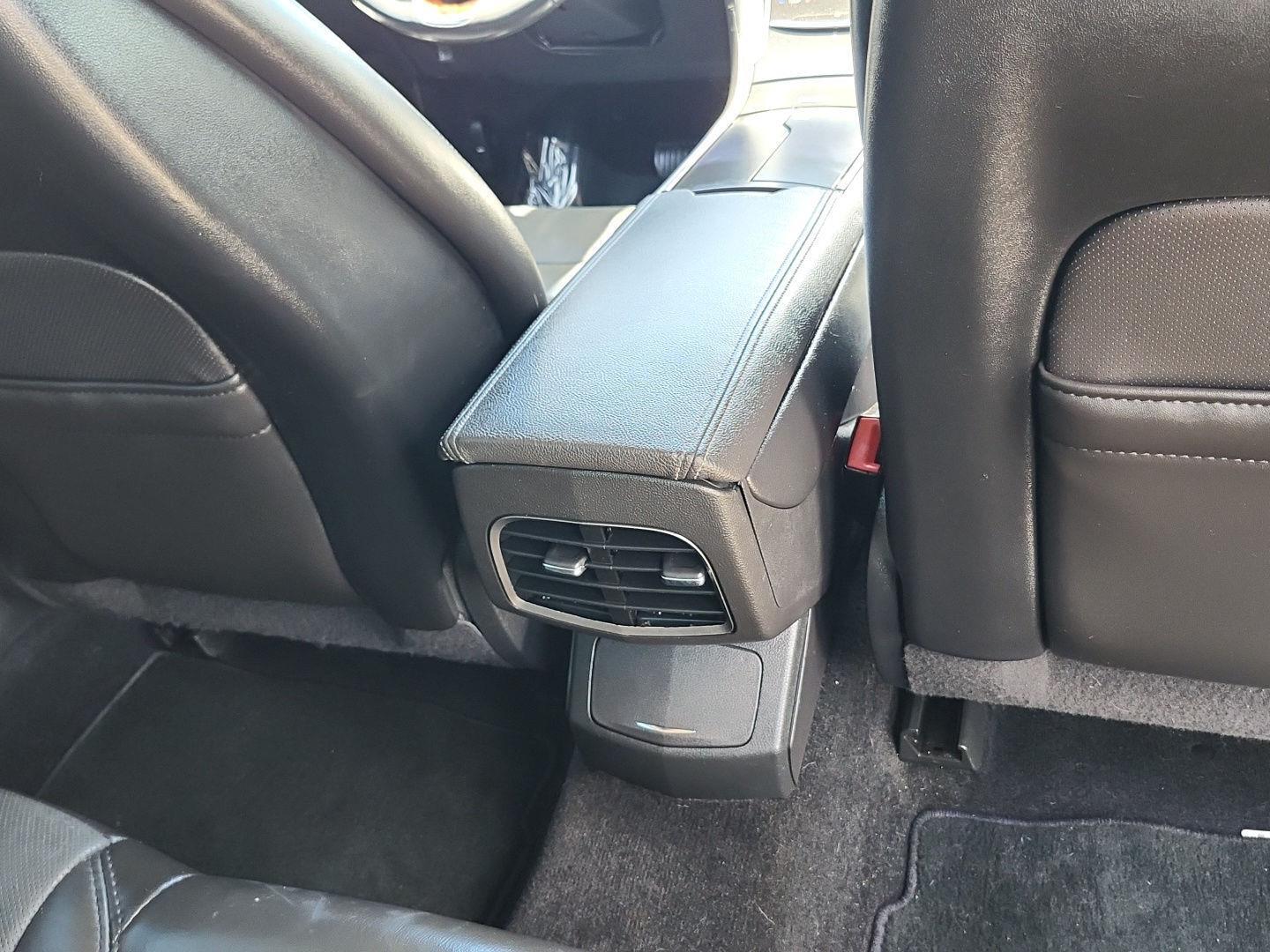 Just Better Cars