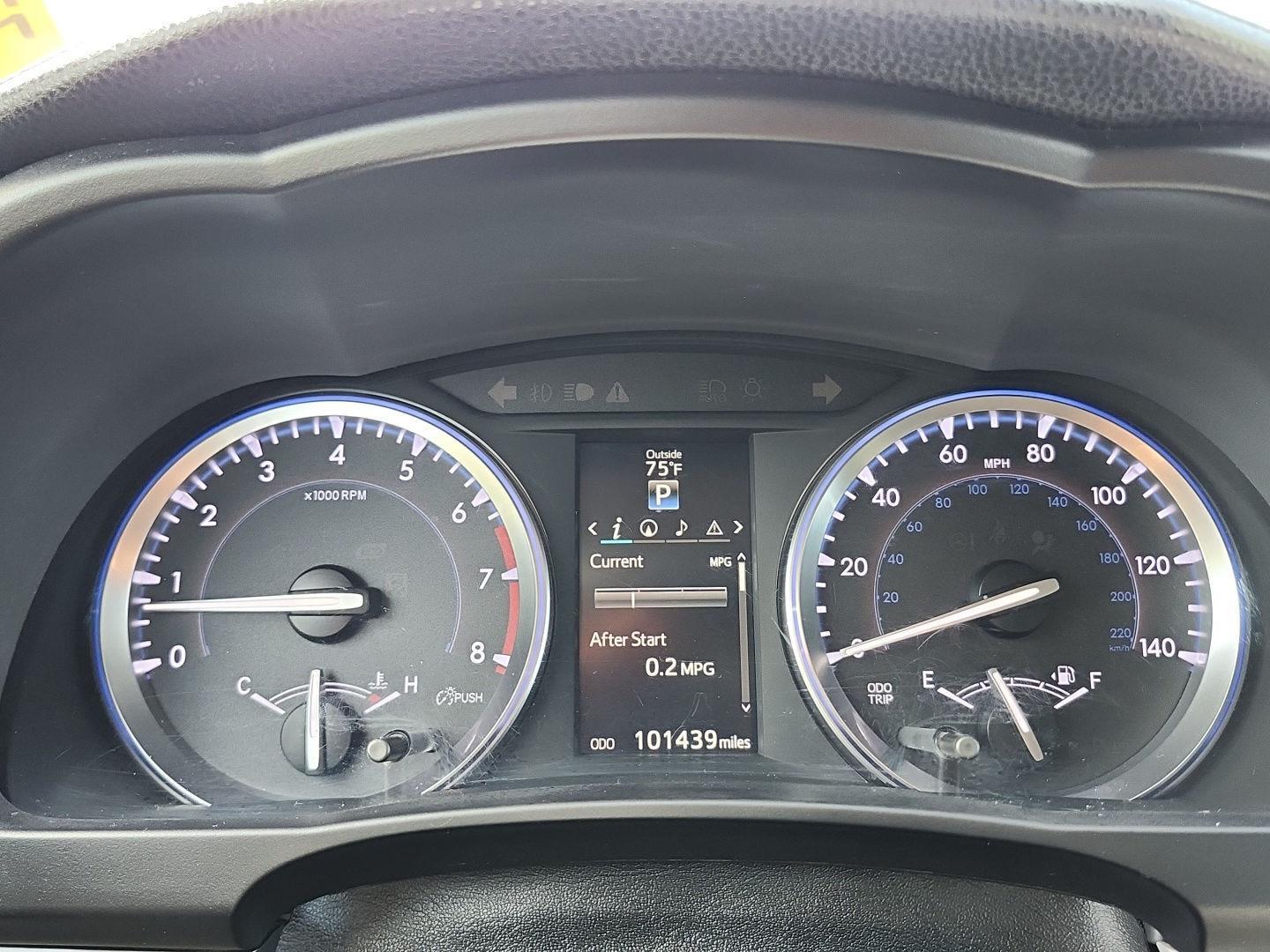 Just Better Cars