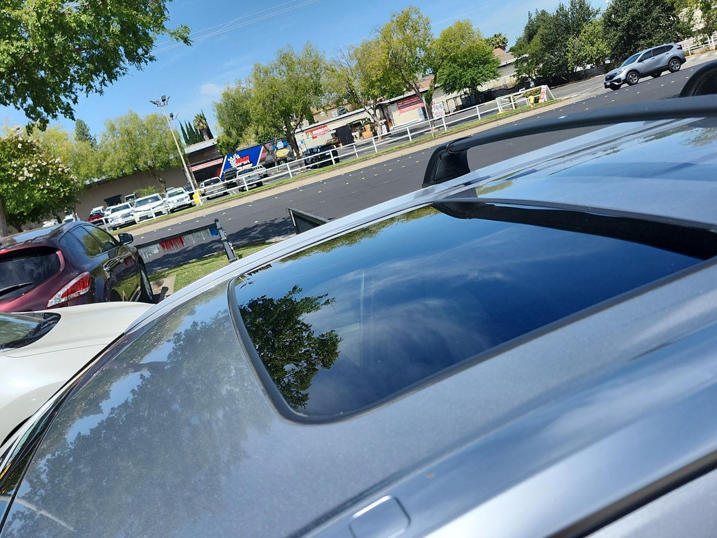 Just Better Cars