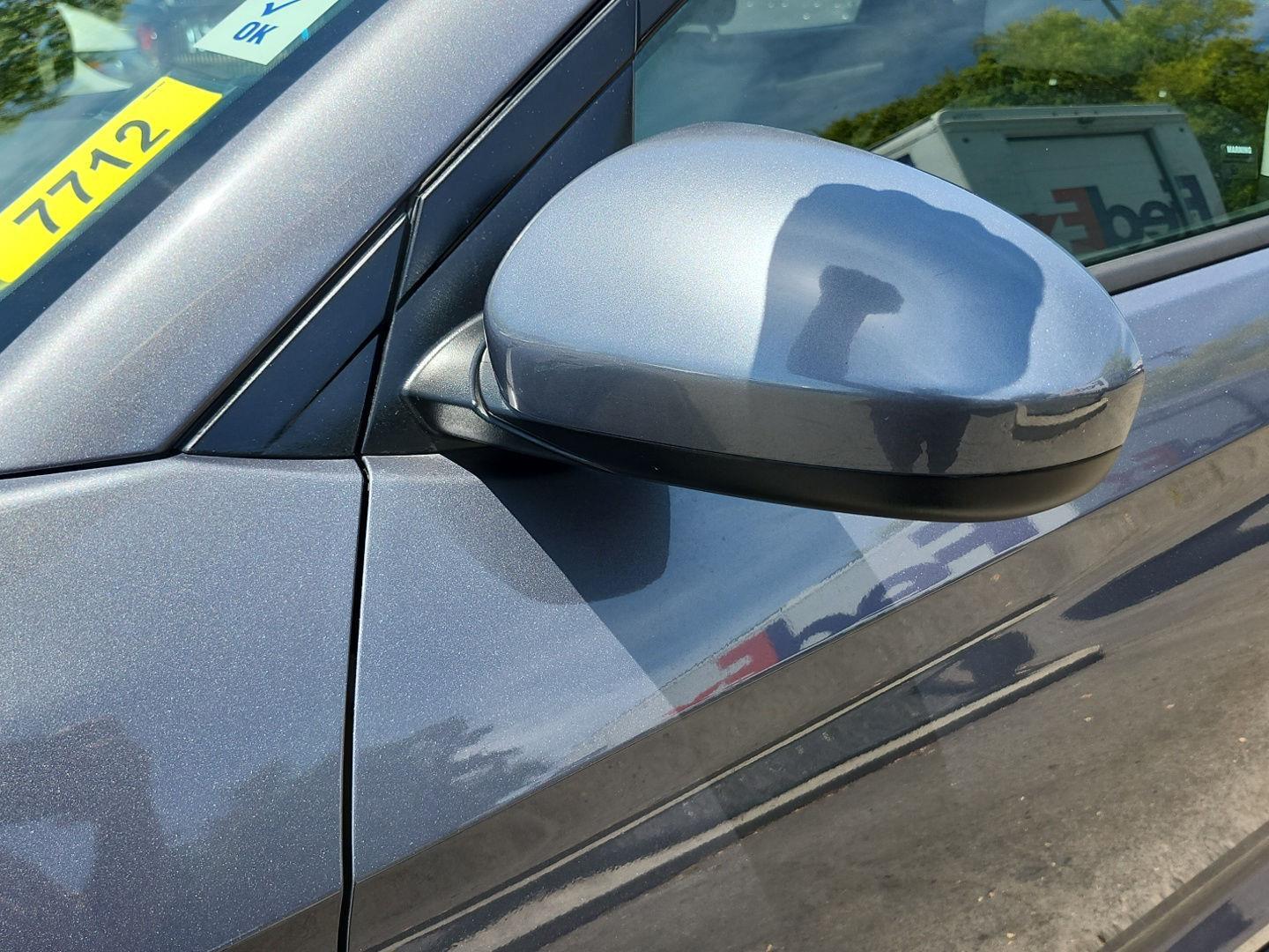 Just Better Cars