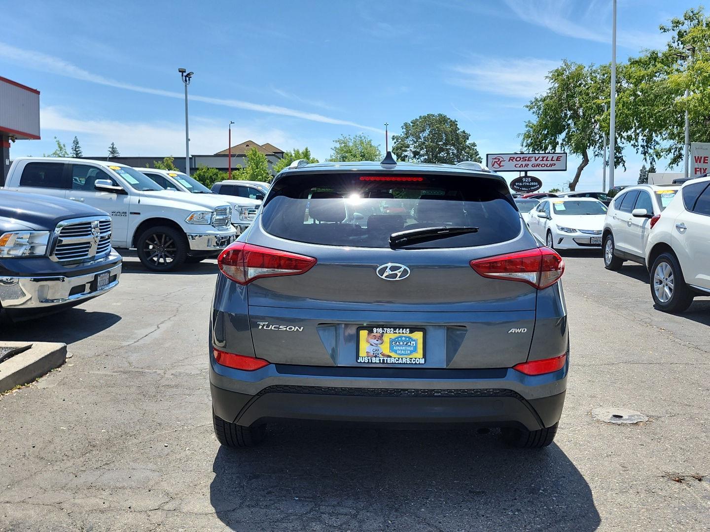 Just Better Cars