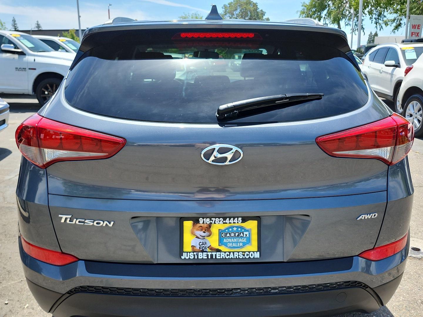 Just Better Cars
