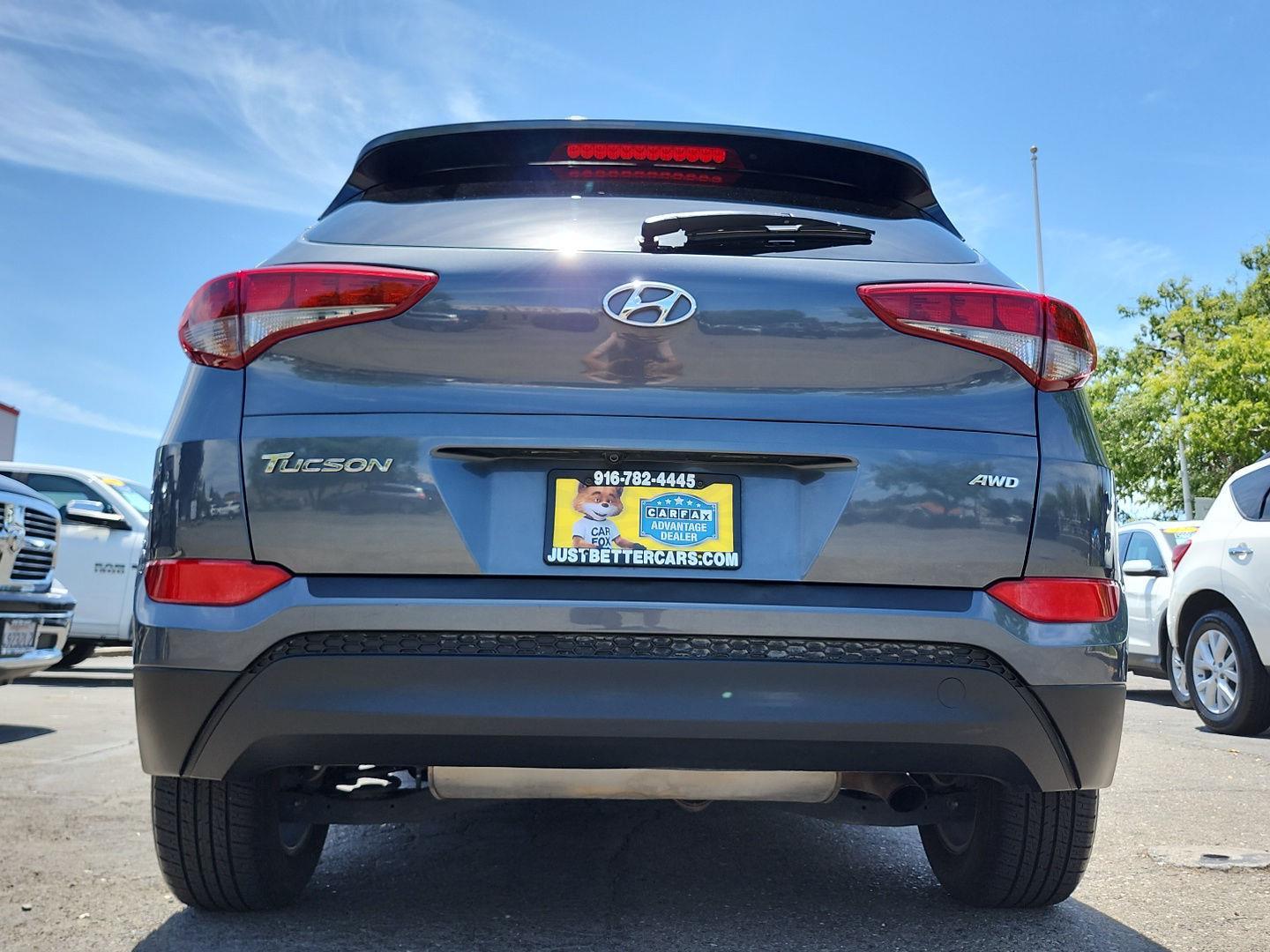 Just Better Cars