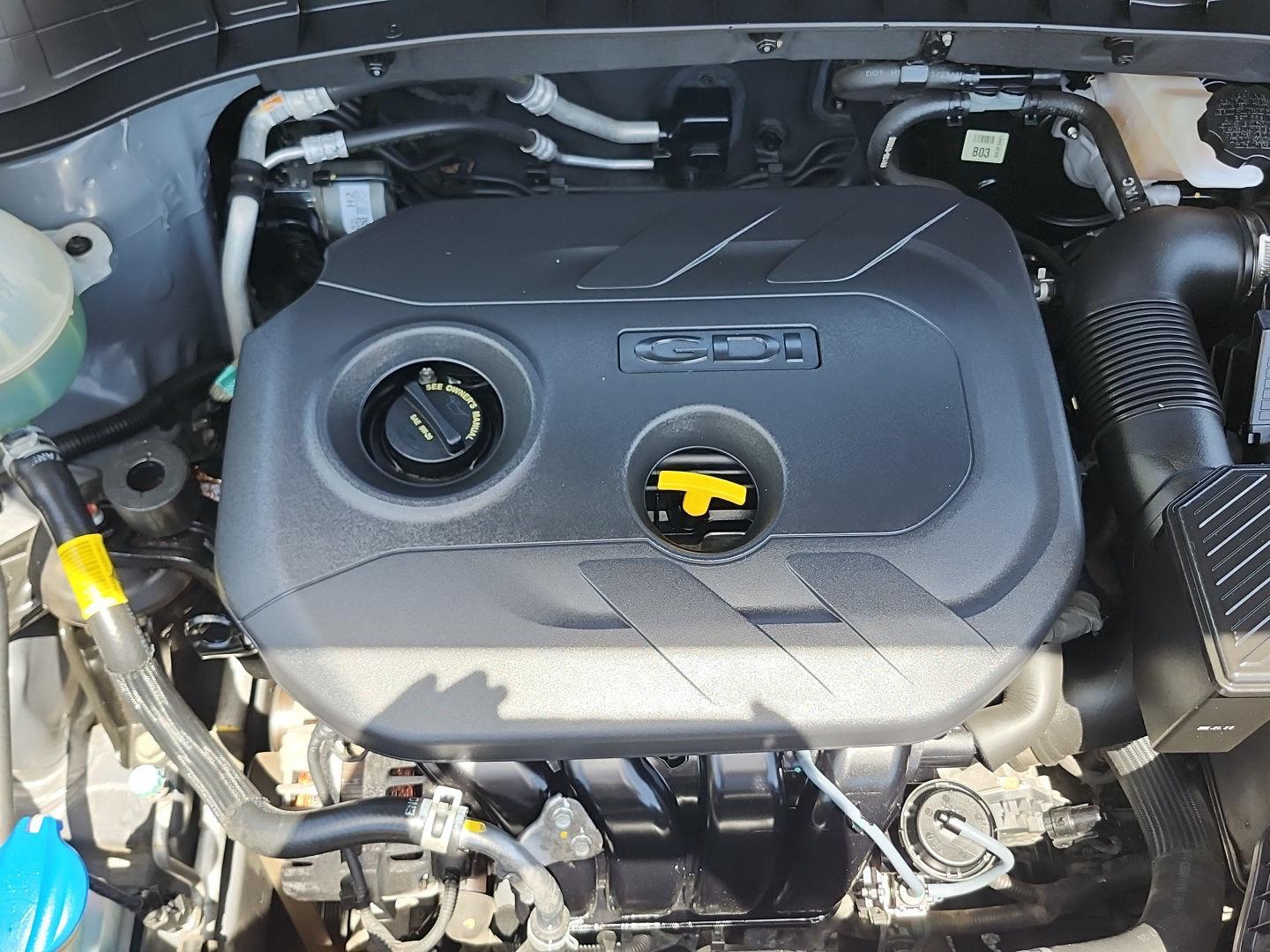 Just Better Cars