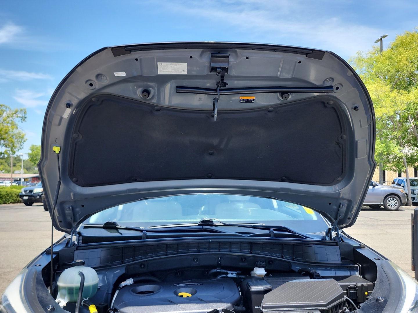 Just Better Cars