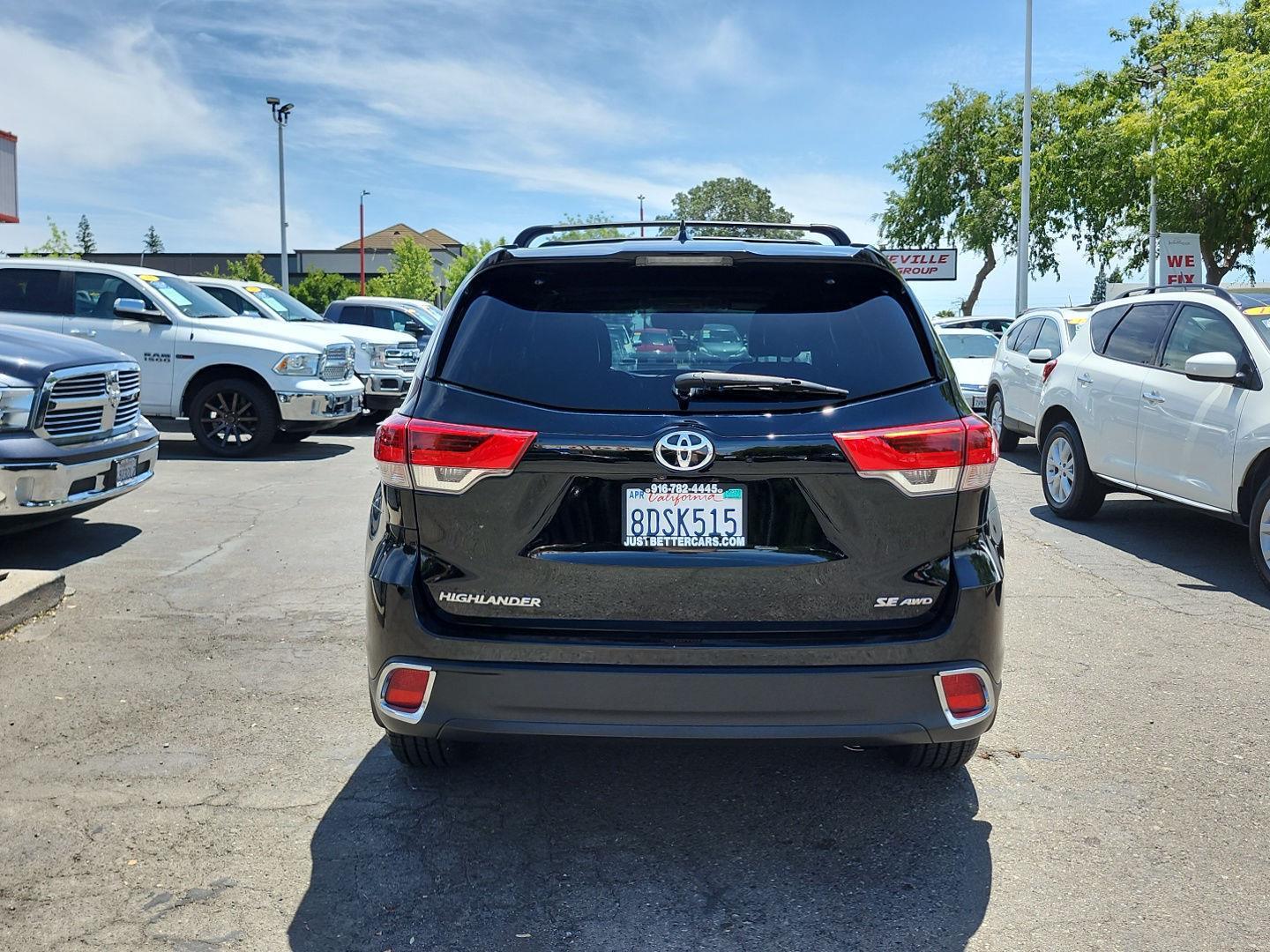 Just Better Cars