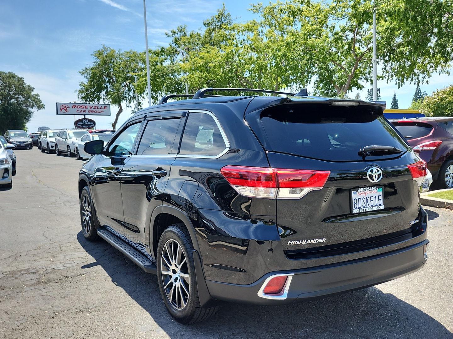Just Better Cars