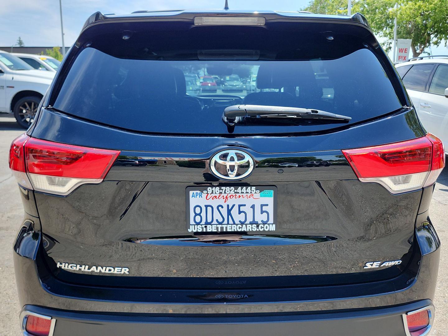 Just Better Cars