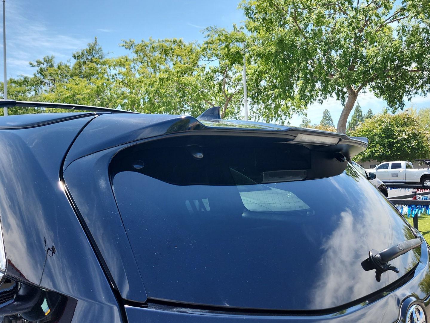 Just Better Cars