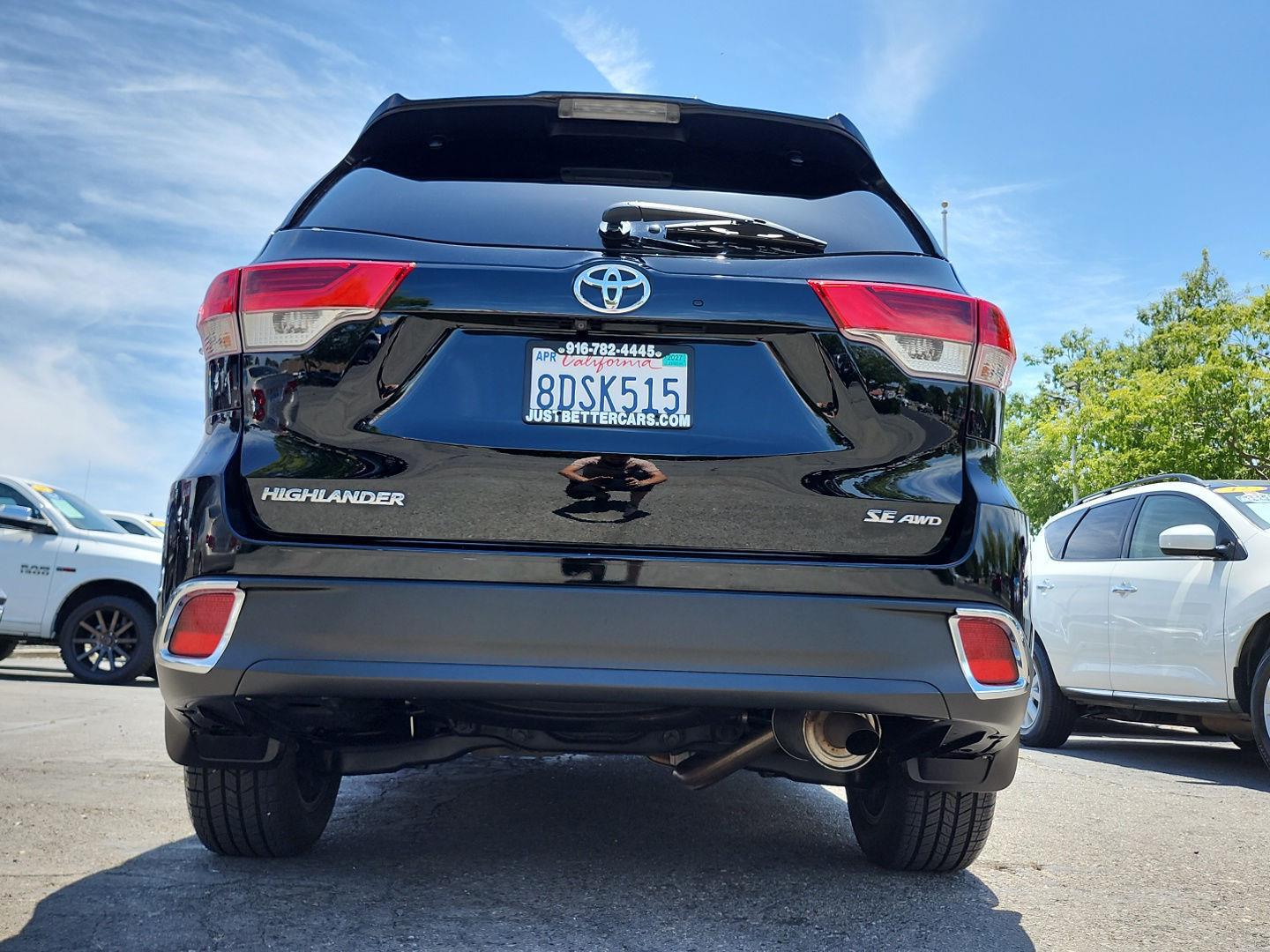 Just Better Cars