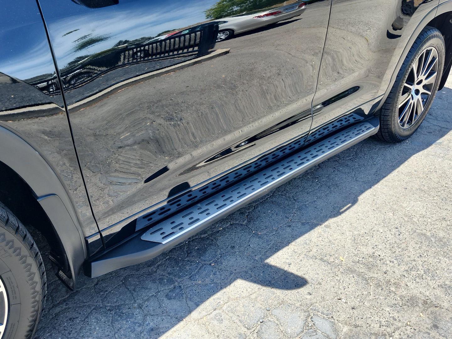 Just Better Cars