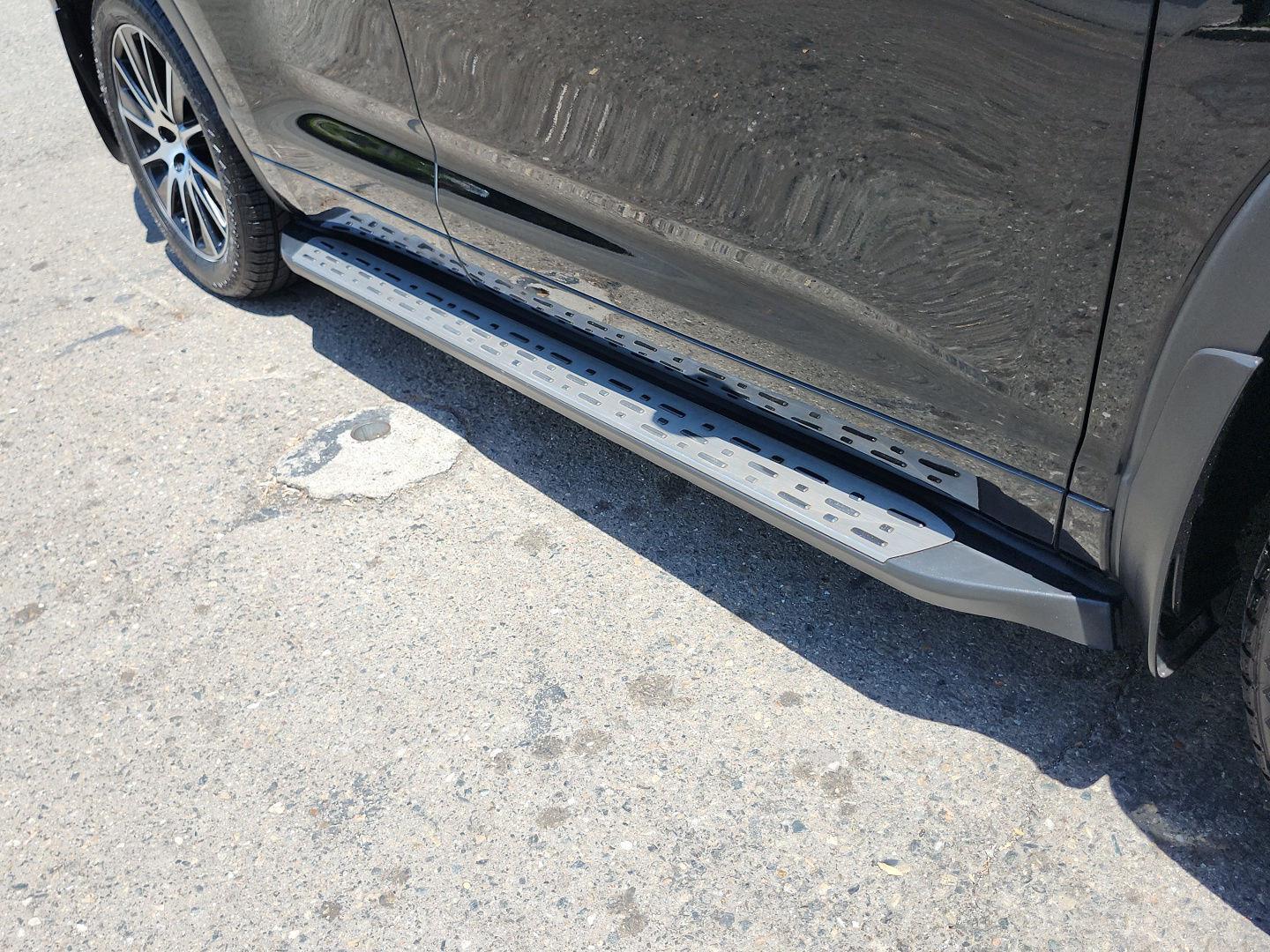 Just Better Cars