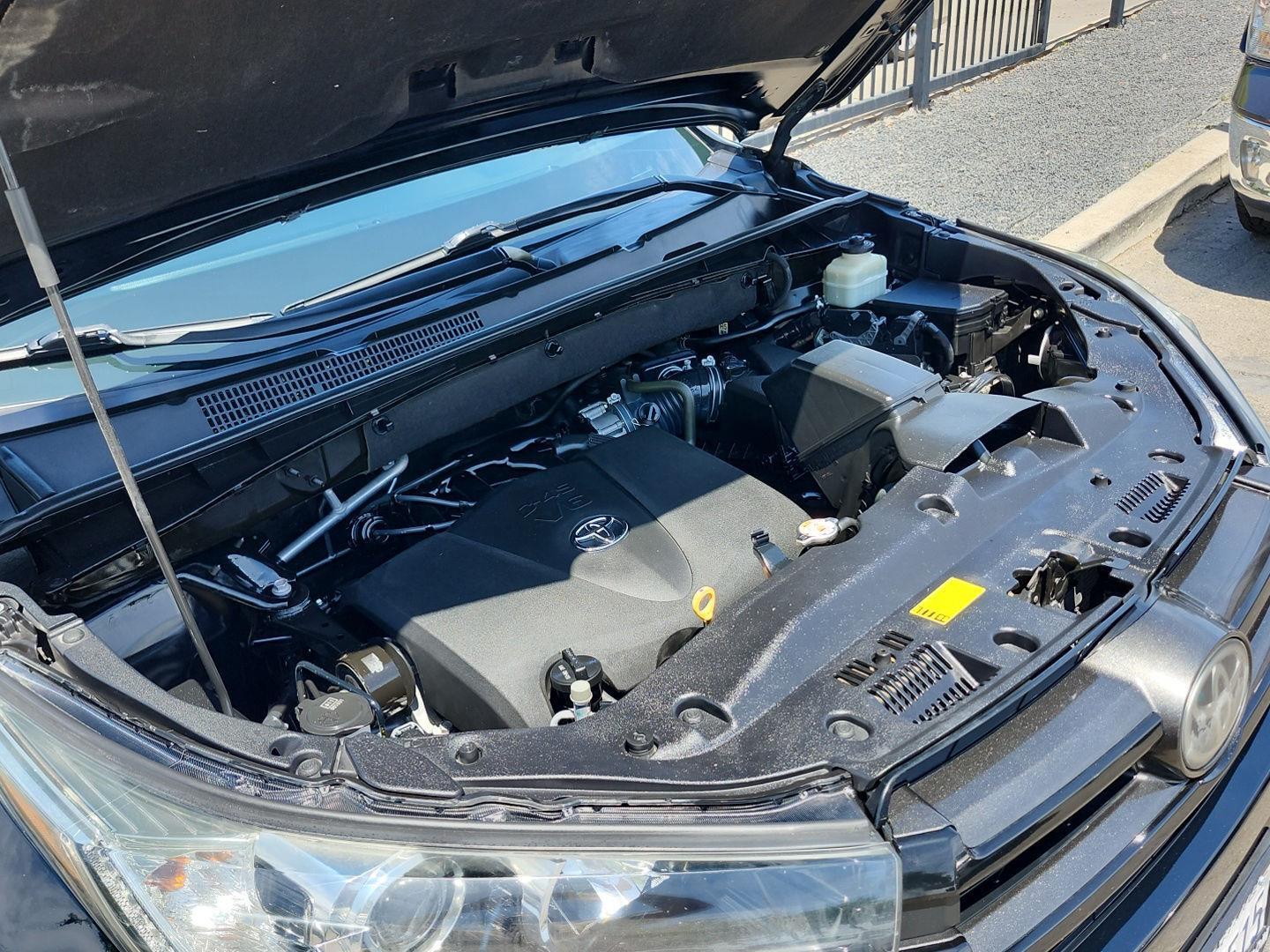 Just Better Cars
