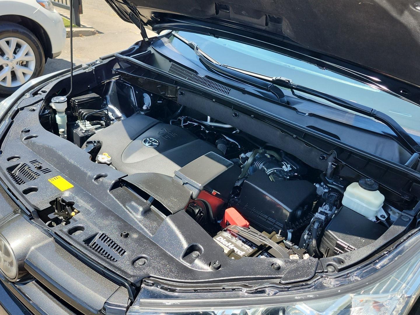 Just Better Cars