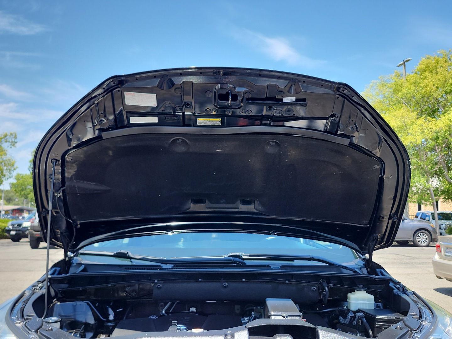 Just Better Cars