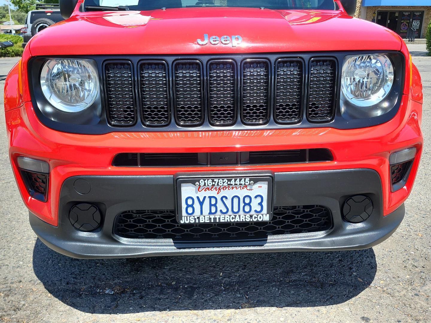 Just Better Cars