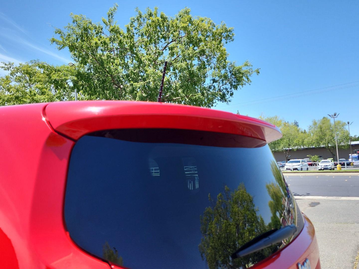Just Better Cars