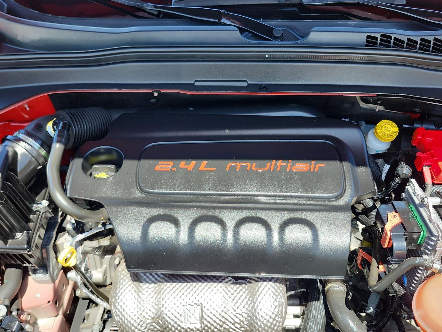 Just Better Cars