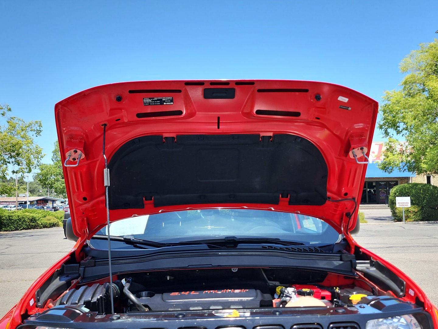 Just Better Cars