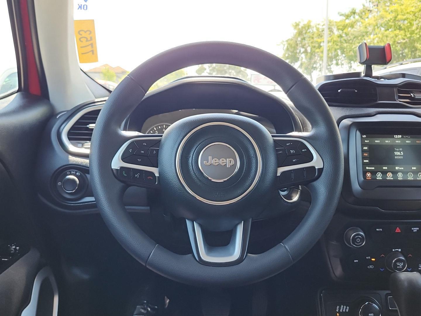Just Better Cars