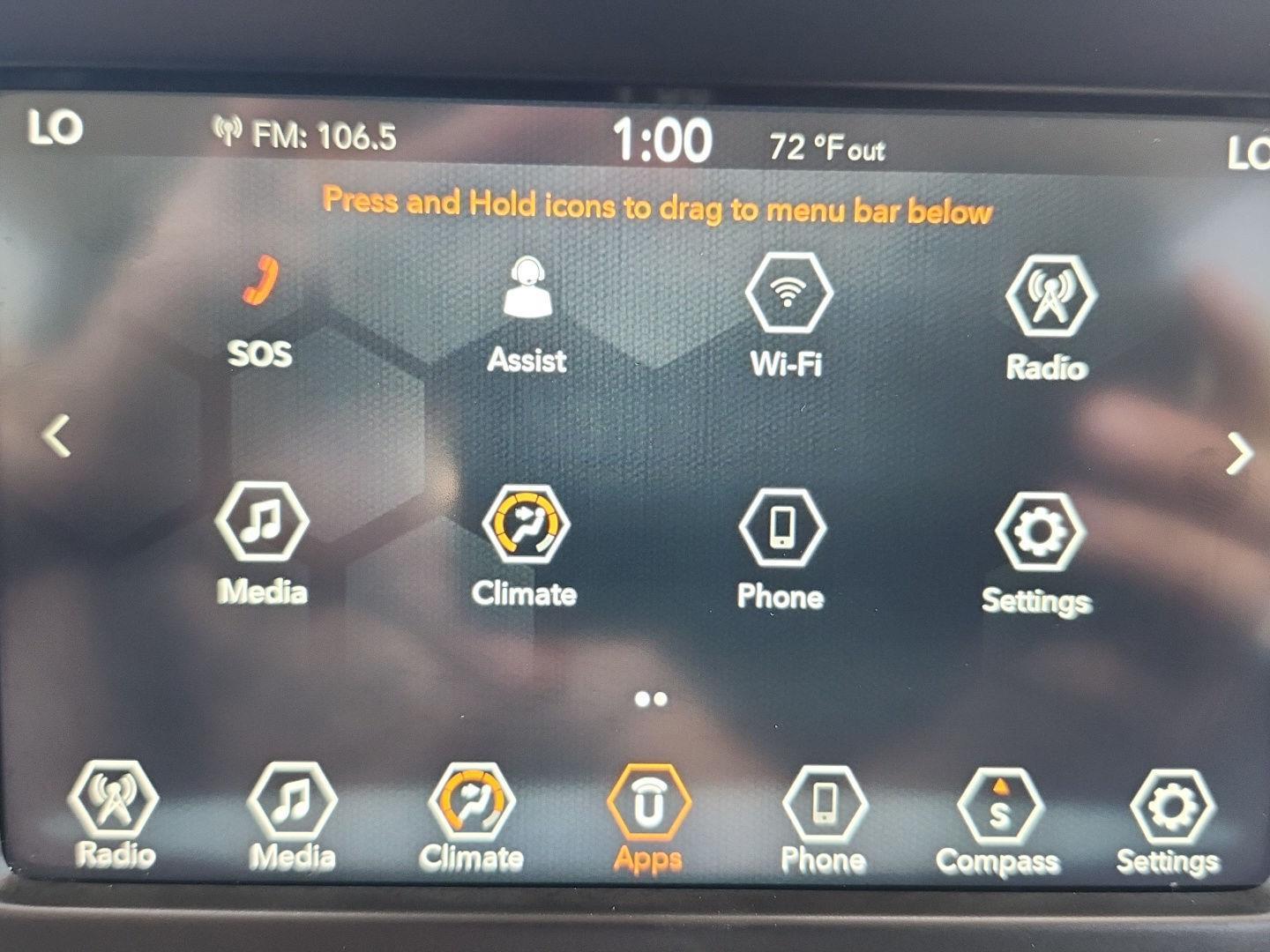 Just Better Cars