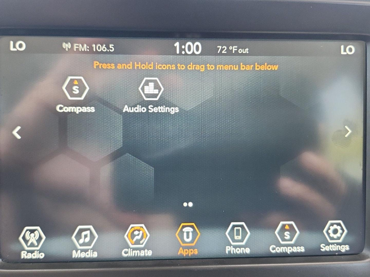 Just Better Cars