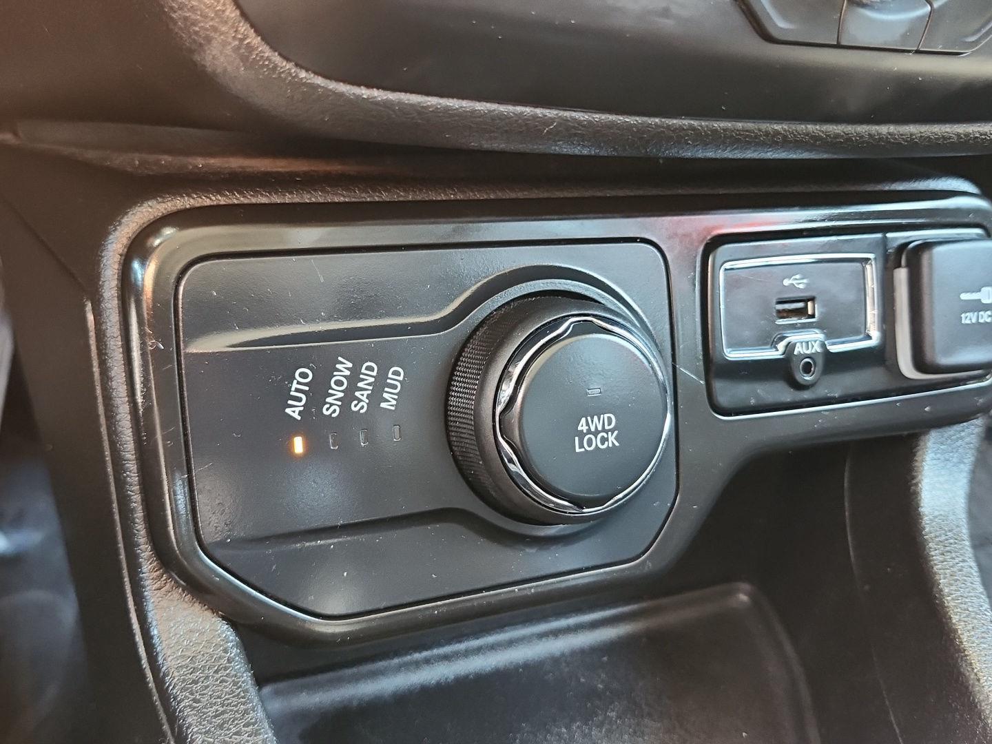 Just Better Cars