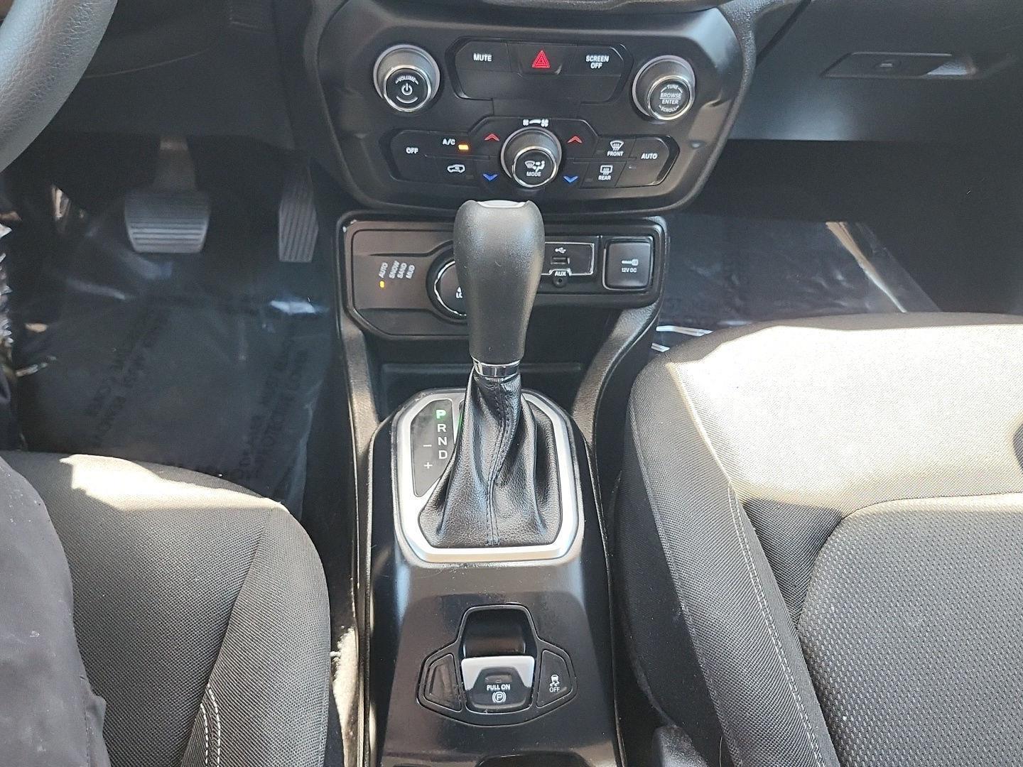 Just Better Cars
