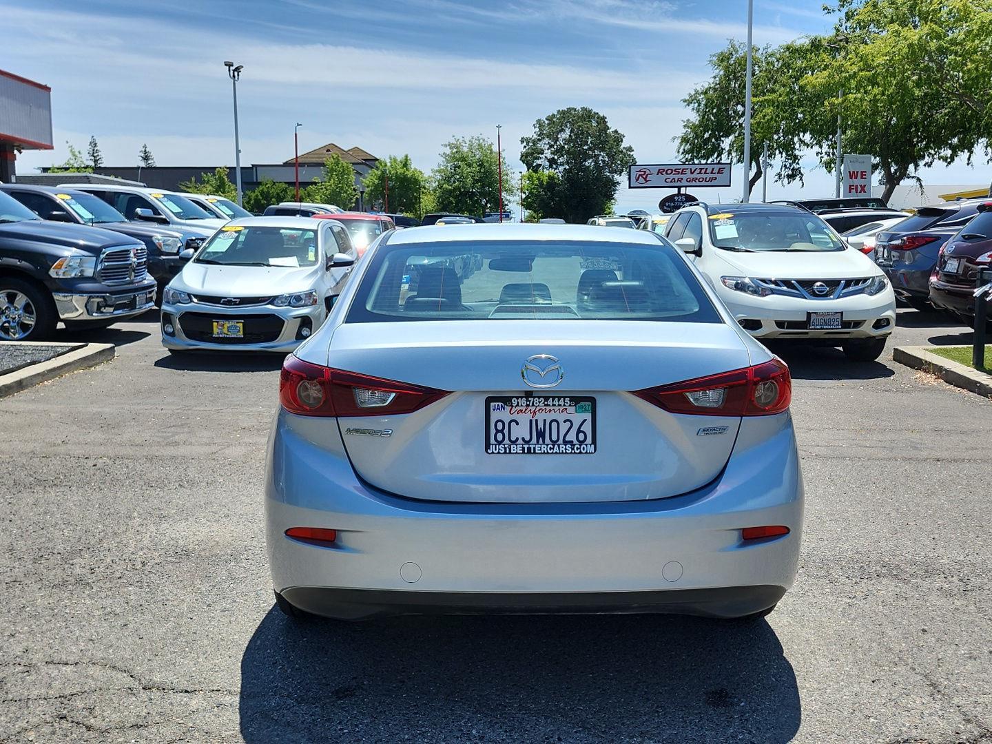 Just Better Cars