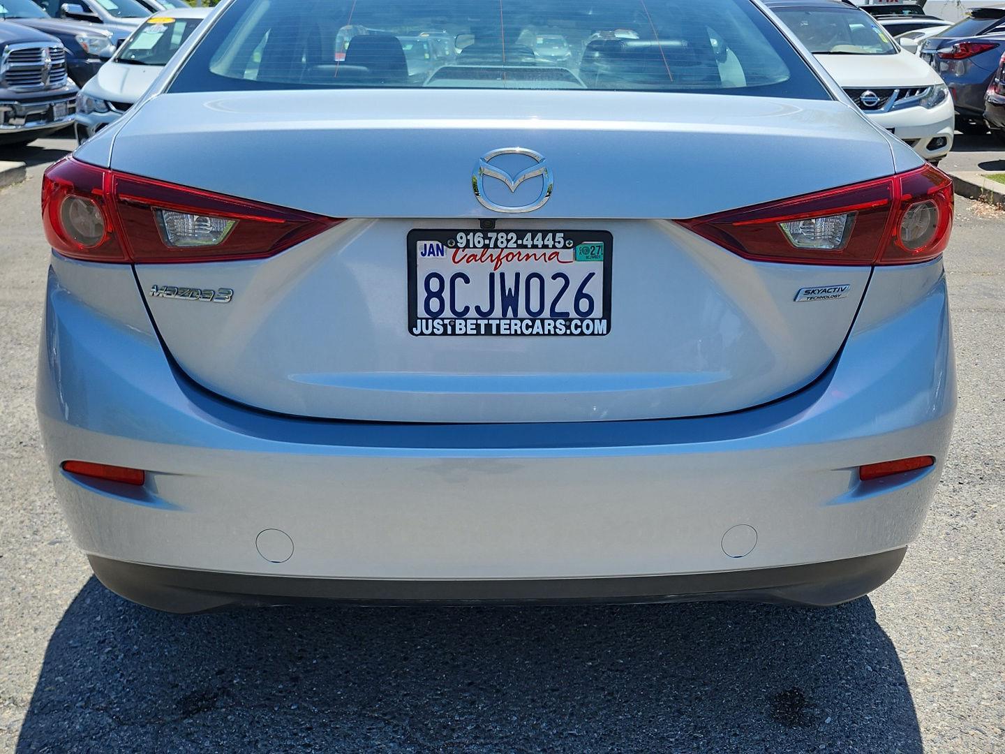 Just Better Cars