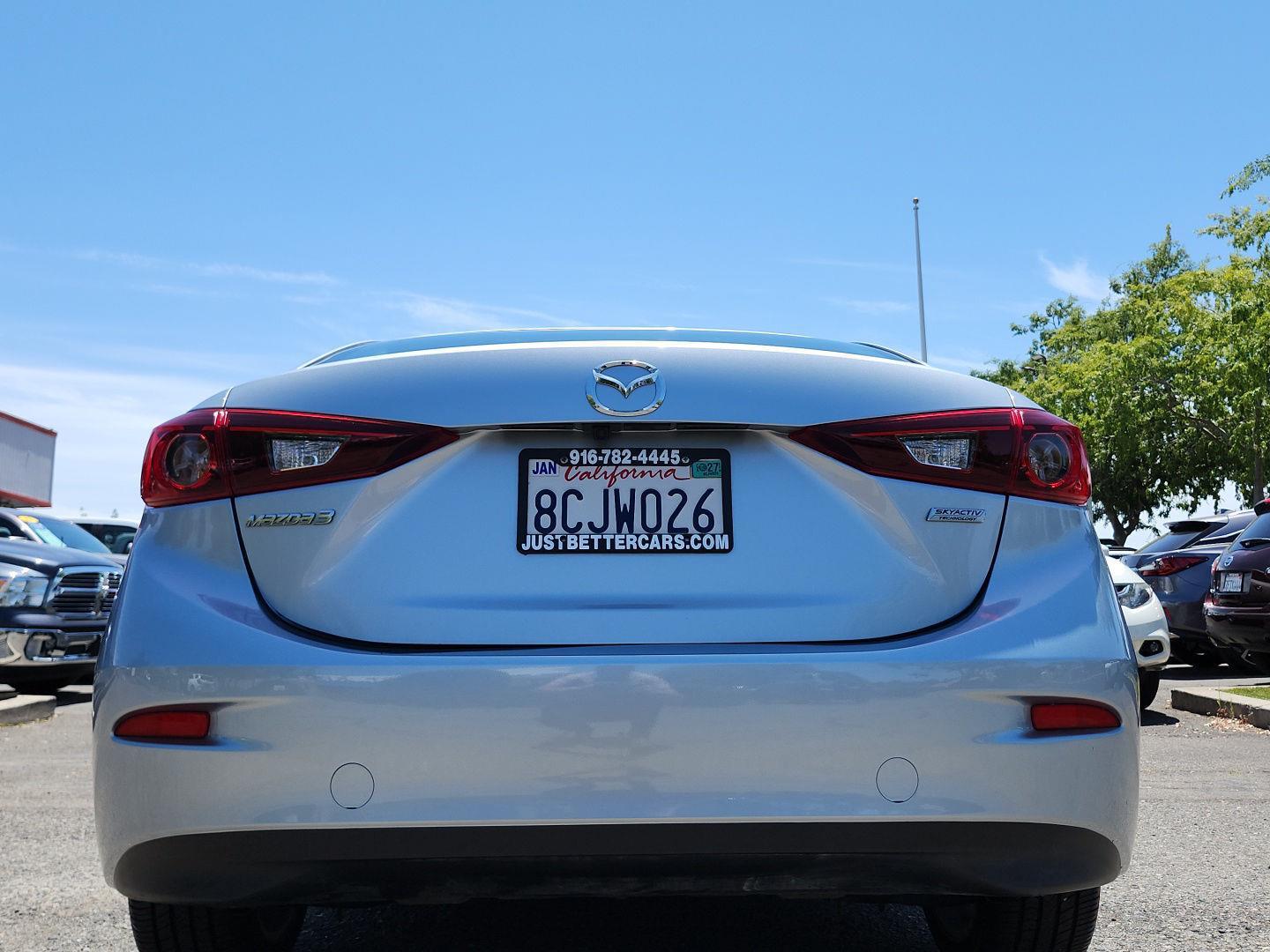 Just Better Cars