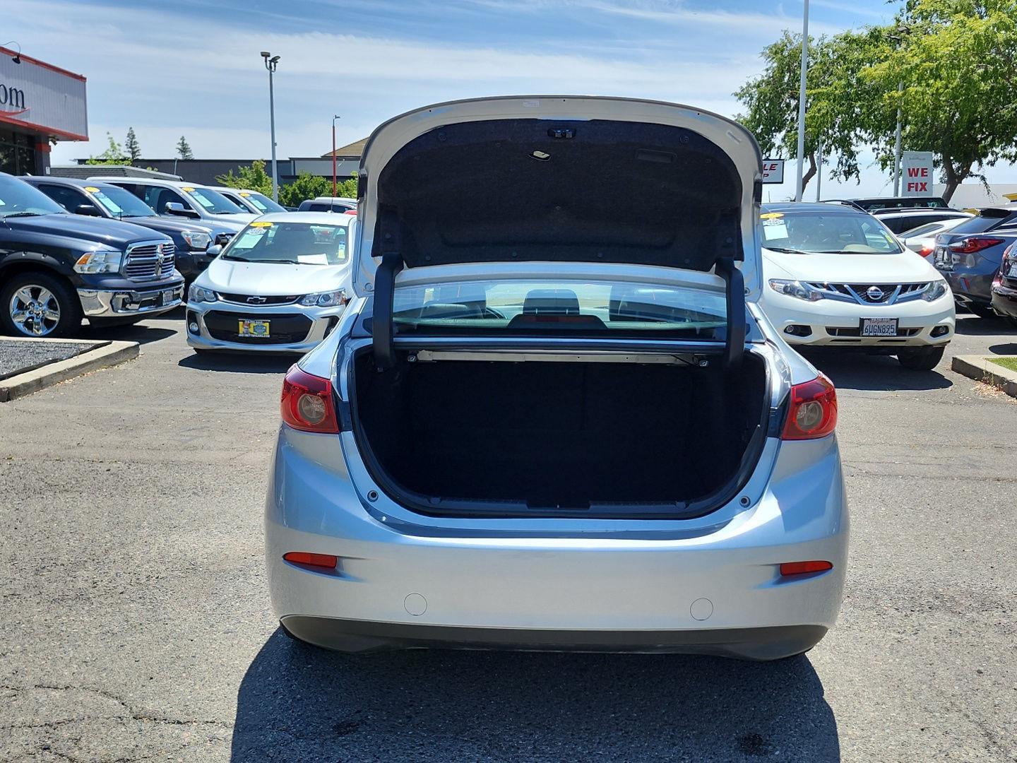 Just Better Cars