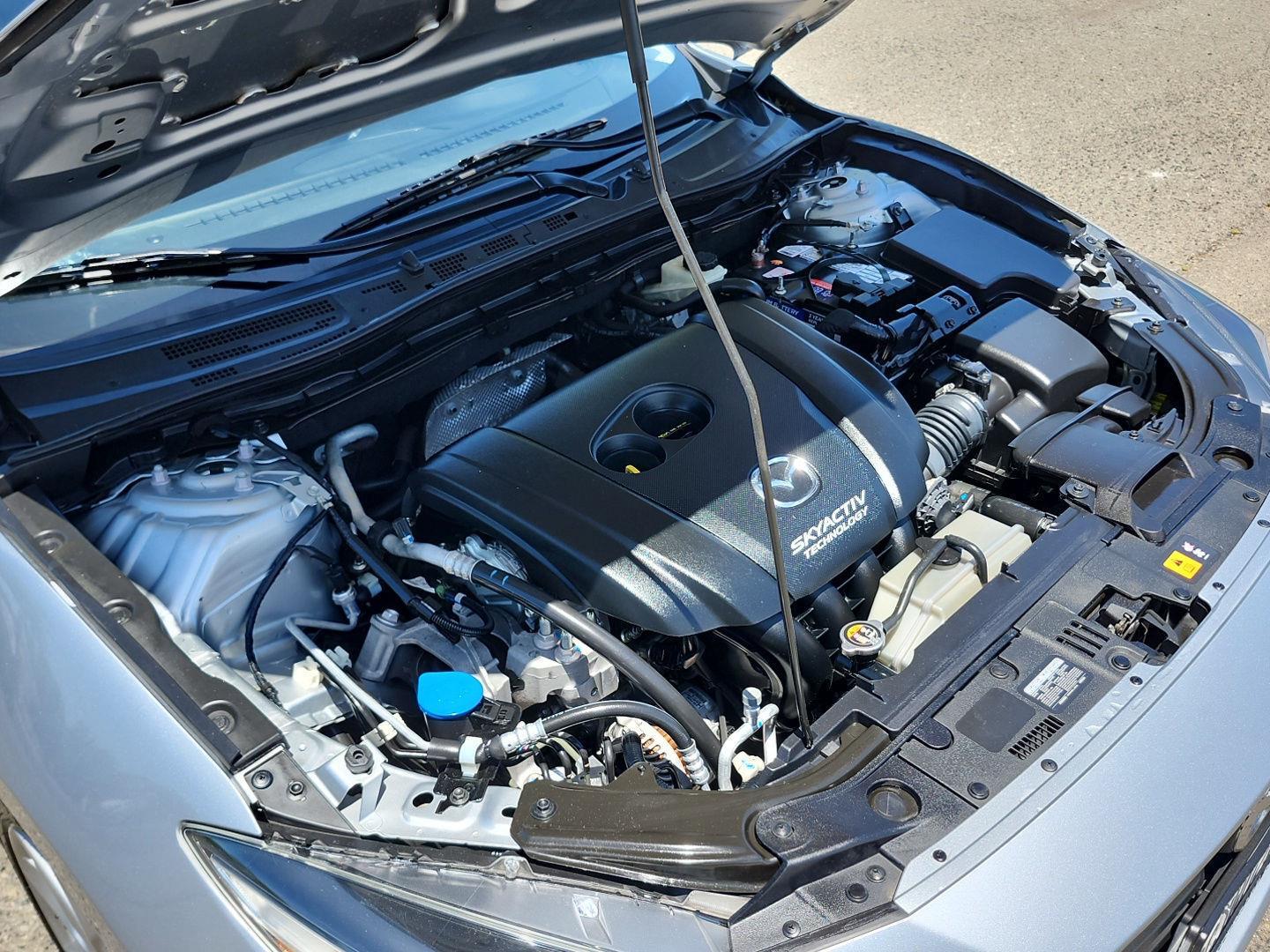 Just Better Cars