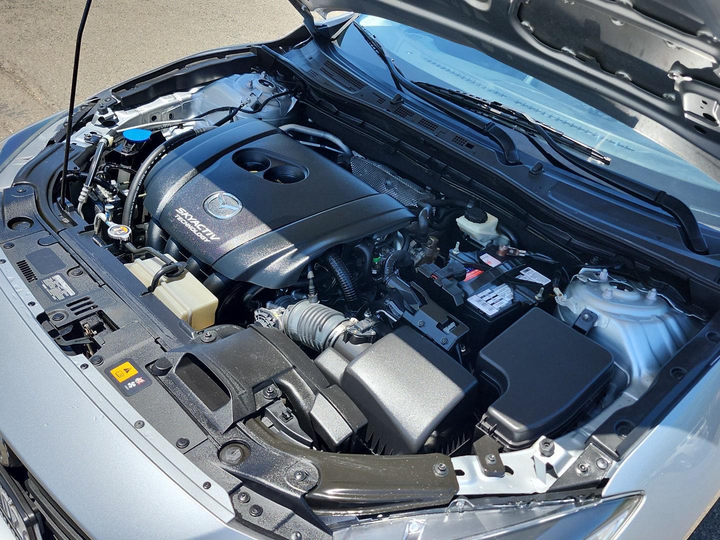 Just Better Cars