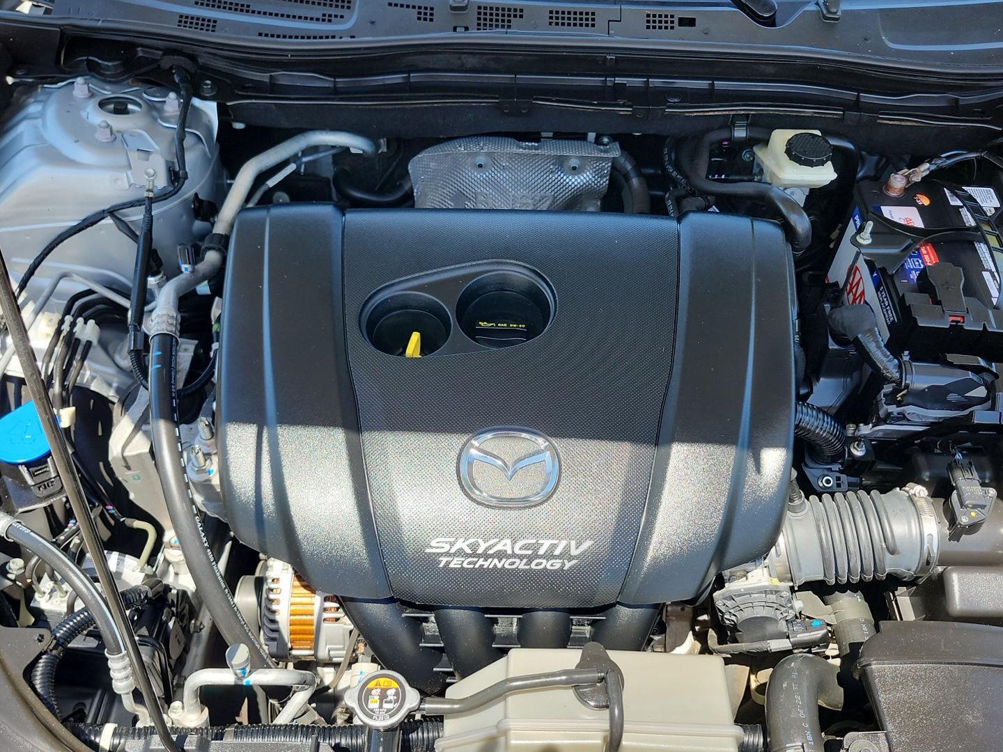 Just Better Cars
