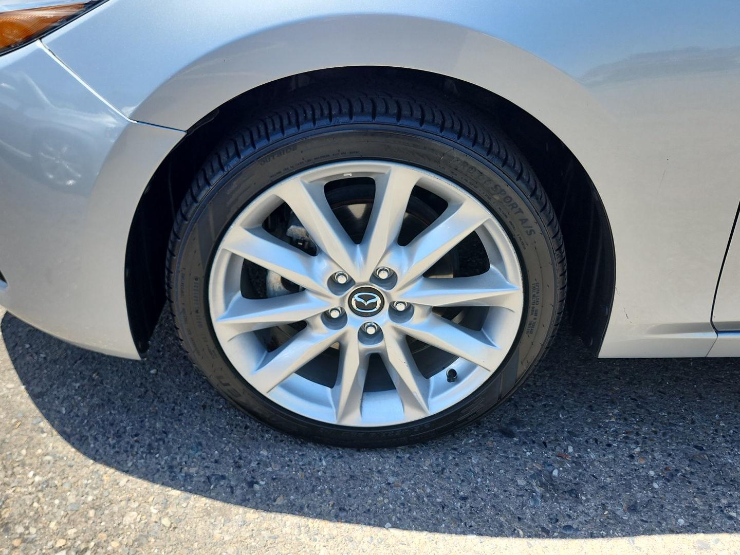 Just Better Cars