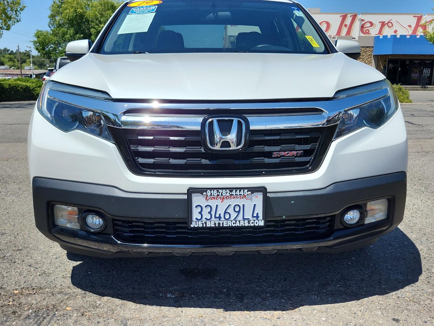 Just Better Cars