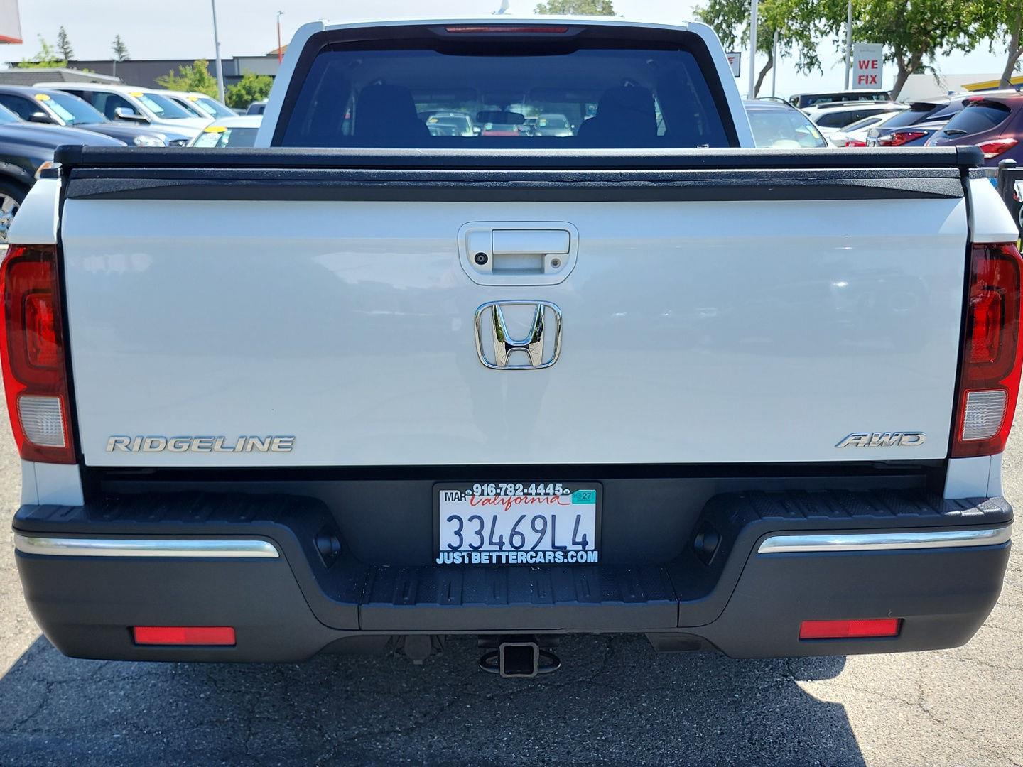 Just Better Cars