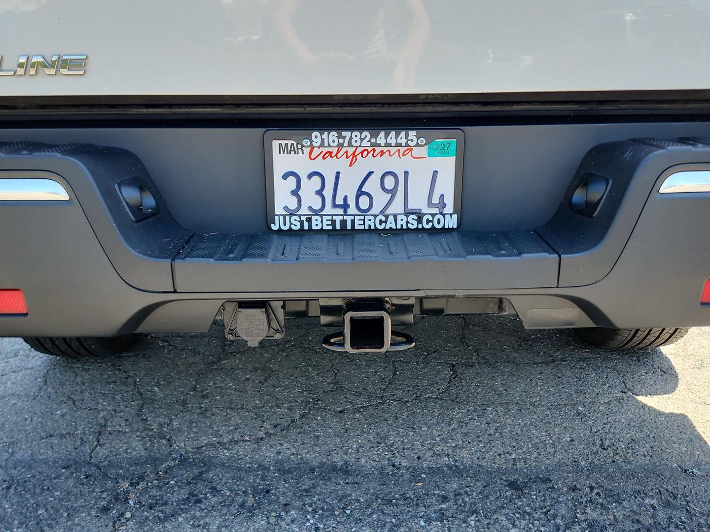 Just Better Cars