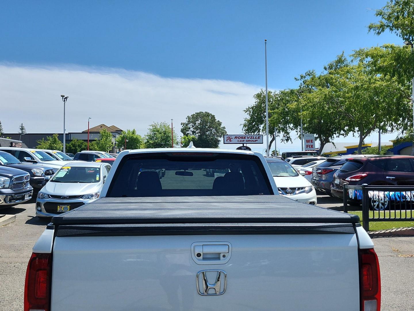 Just Better Cars