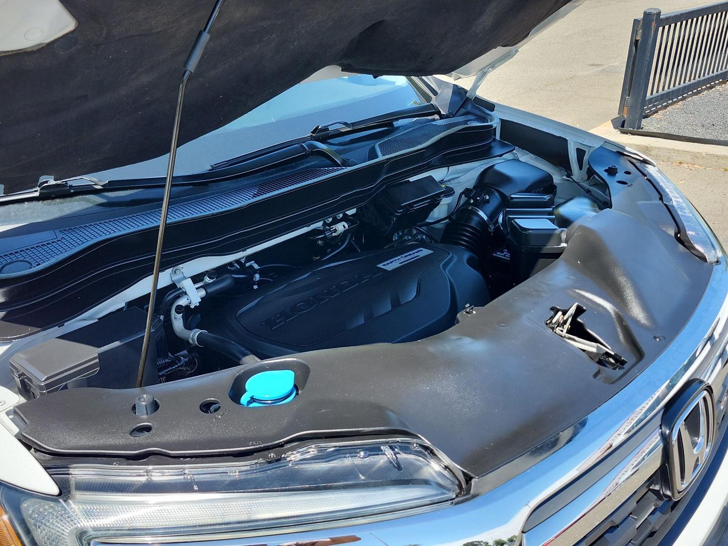 Just Better Cars