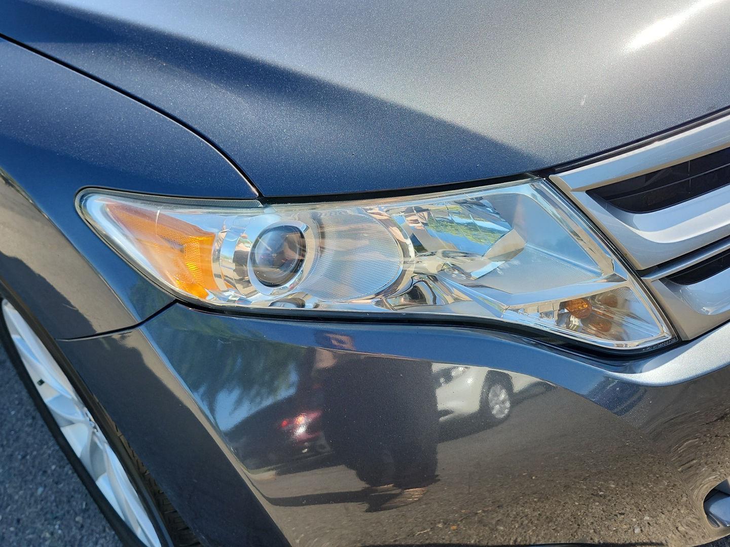 Just Better Cars