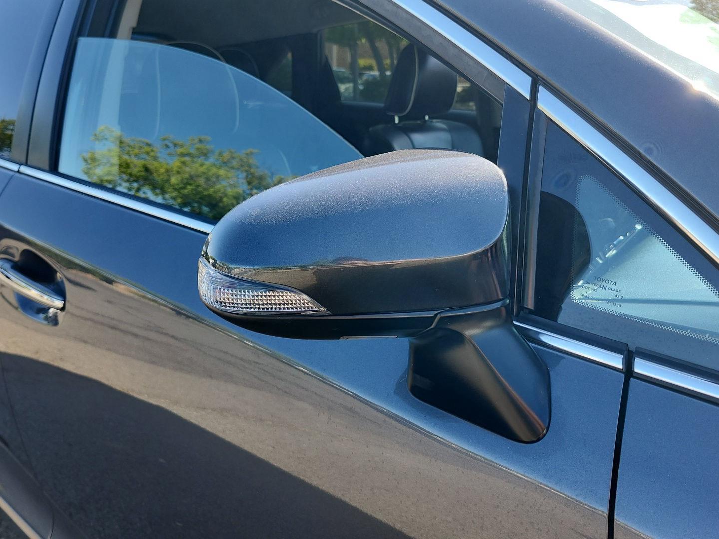 Just Better Cars
