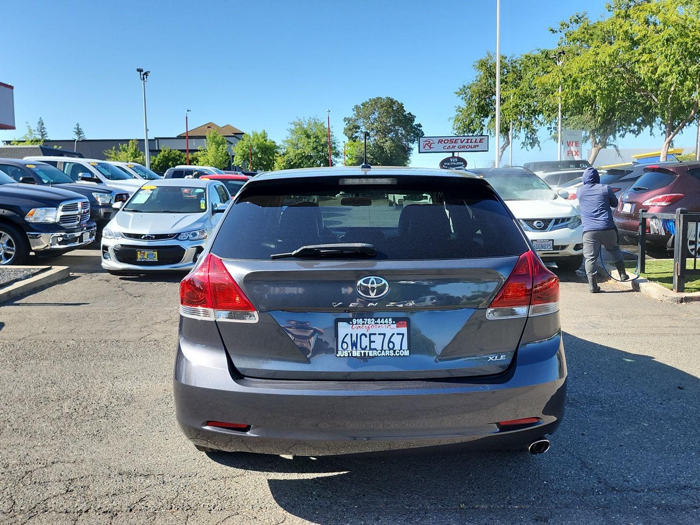 Just Better Cars